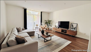  Appartement � vendre 3 pi�ces 86 m�