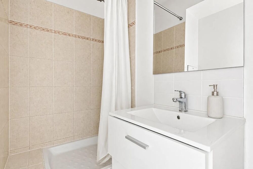 Vente Appartement Appartement de 31 m² avec terrasse situé à Montrouge Montrouge