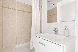 Vente Appartement Appartement de 31 m² avec terrasse situé à Montrouge Montrouge