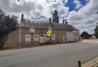  Maison � vendre 12 pi�ces 170 m�