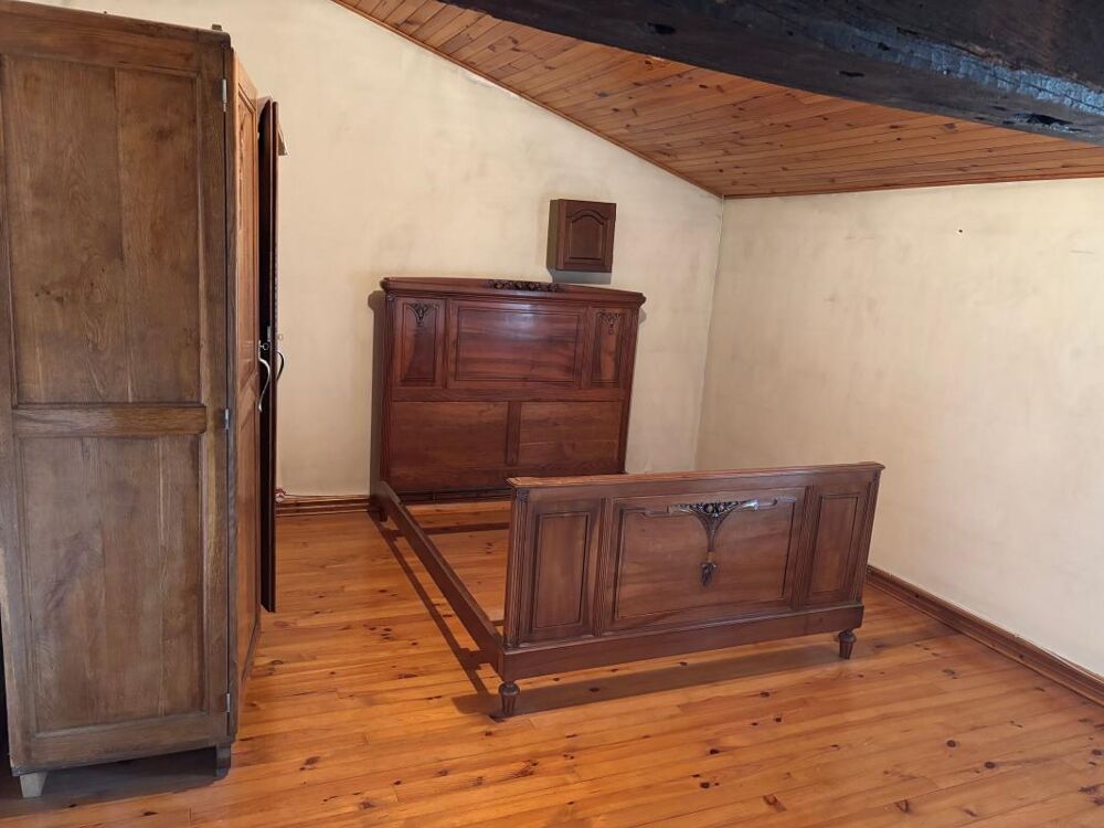 Vente Maison Nouveau prix!  Maison  4 chambres  à Polliat Polliat