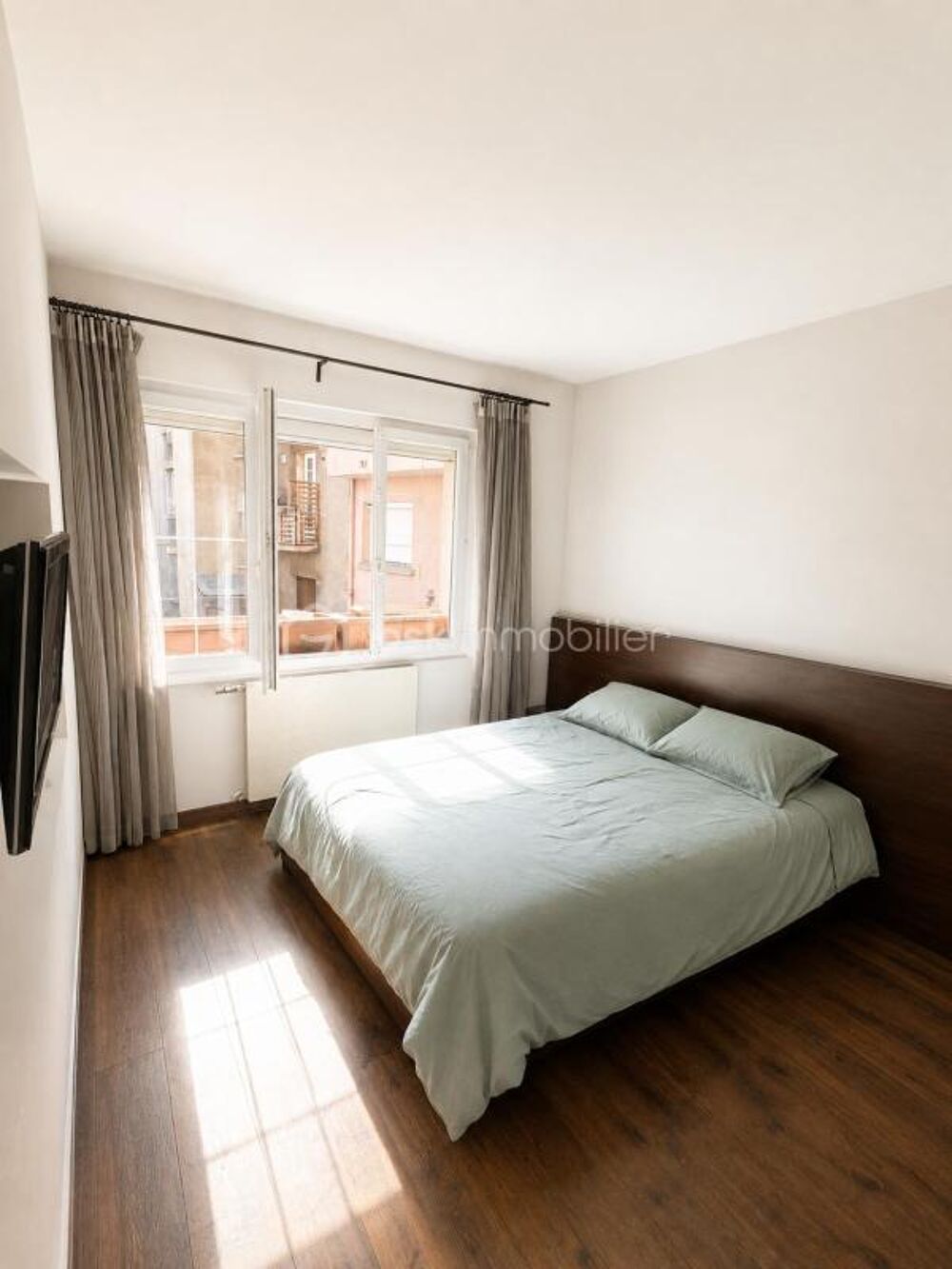 Vente Appartement Grenoble Championnet Grenoble