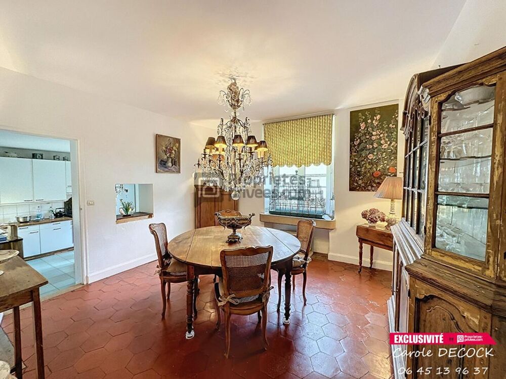 � vendre  Propri�t�/ch�teau Brie-Comte-Robert (77170)