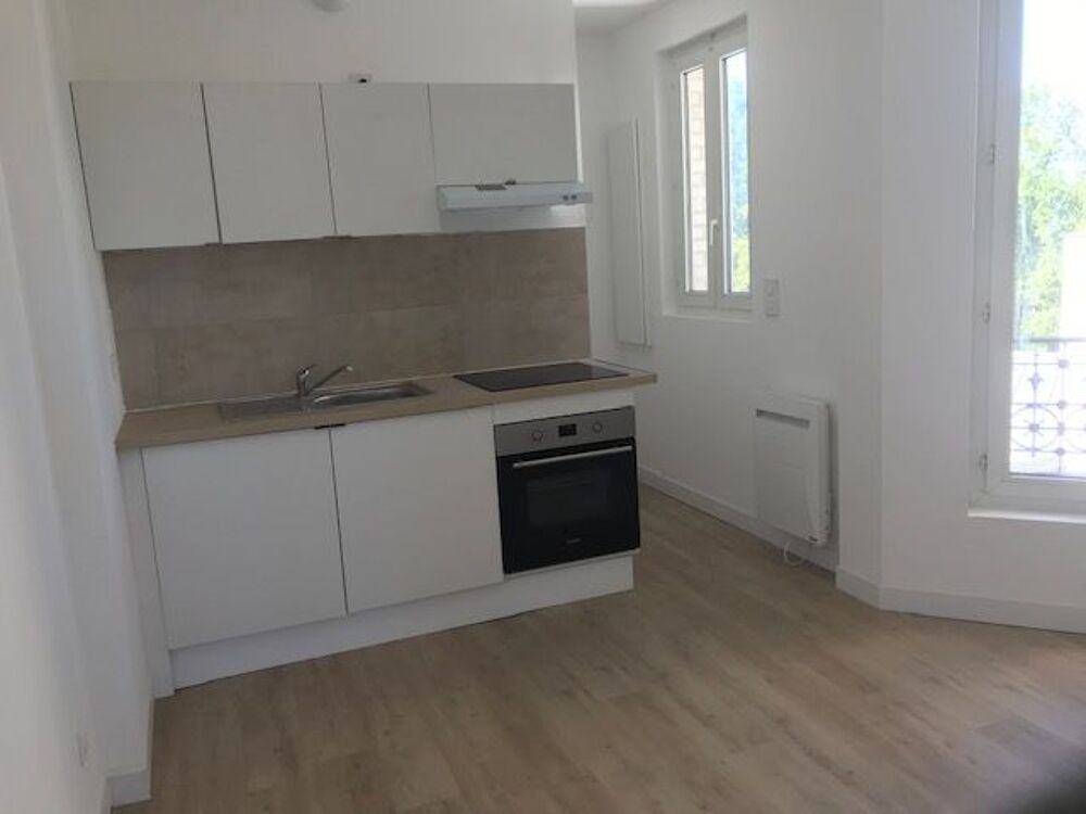Location Appartement Appartement de 29m2 à louer sur Poissy Poissy