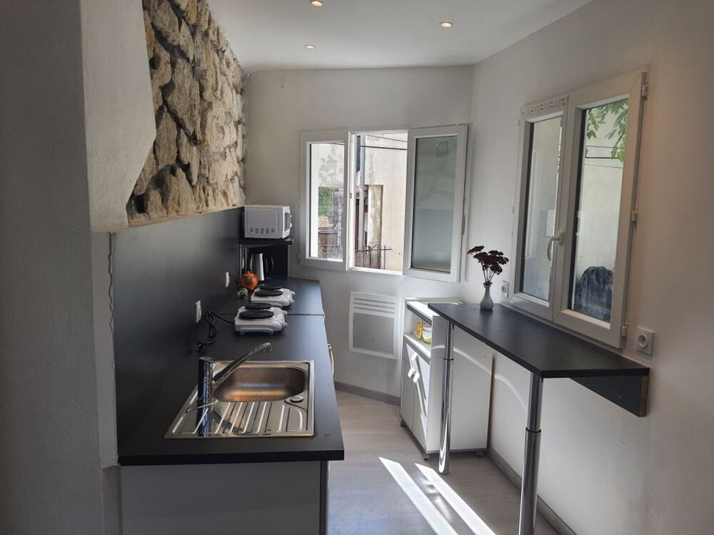 Location Appartement Chambre de 11m2 à louer sur Marseille 15 Marseille 15