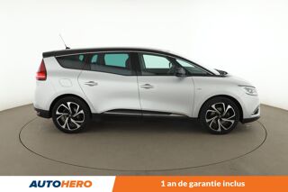 Grand scenic IV 1.3 TCe Bose Edition EDC 7PL 140 ch 2021 occasion 92130 Issy-les-Moulineaux