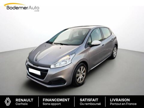 Peugeot 208 PureTech 68ch BVM5 Like