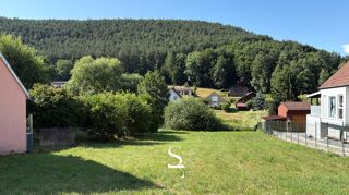  Terrain � vendre 868 m�