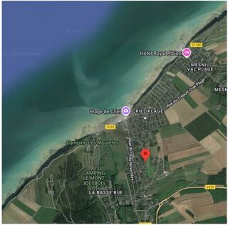  Appartement � vendre 2 pi�ces 48 m�