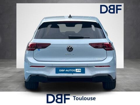 Golf 8 FL 1.5 ETSI 150 CH DSG7 R LINE 2026 occasion 31100 Toulouse