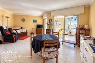  Appartement à vendre 3 pièces 49 m²