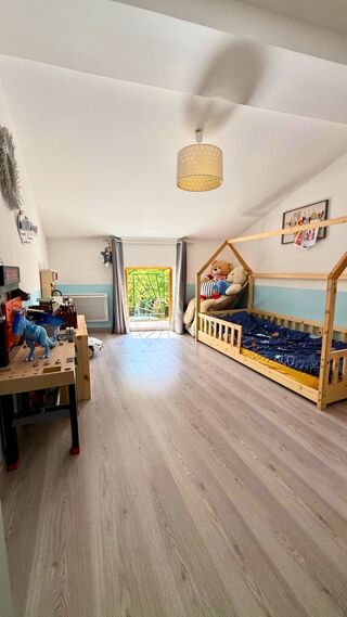  Maison � vendre 4 pi�ces 94 m�