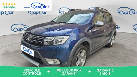 Annonce voiture Dacia Sandero 6990 €