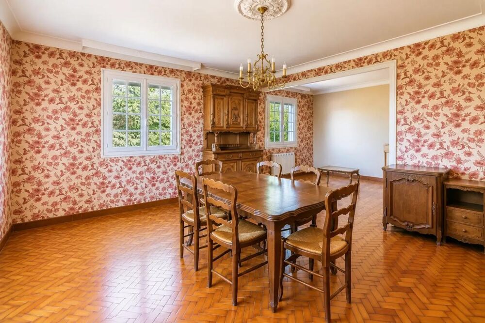 Vente Maison Maison de 6 pièces de 140 m² à Bléré Blere