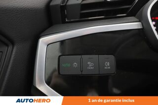 Q3 35 TFSI Advanced S tronic 7 150 ch 2022 occasion 92130 Issy-les-Moulineaux