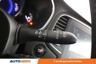 M&eacute;gane 1.3 TCe Zen 115 ch 2019 occasion 92130 Issy-les-Moulineaux