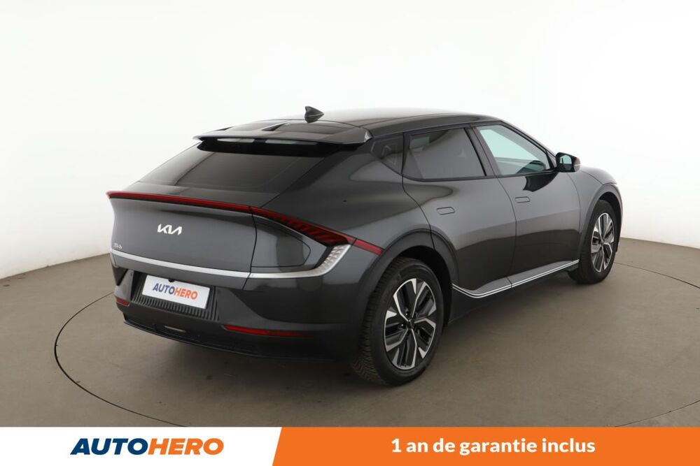 EV6 Electrique 77.4 kWh Air Active 229 ch 2021 occasion 92130 Issy-les-Moulineaux