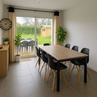  Maison � vendre 6 pi�ces 102 m�