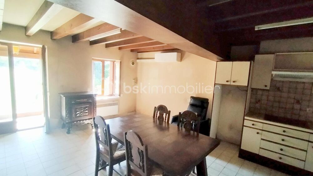 Vente Maison Maison le crozet La pacaudiere