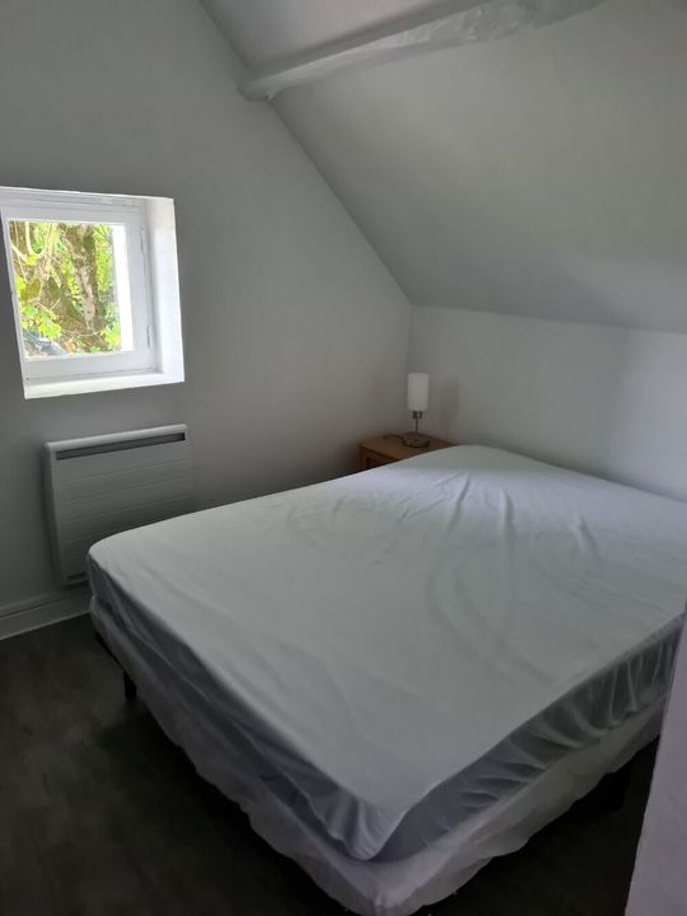 Location Maison Maison de 42m2 à louer sur Senillé-Saint-Sauveur Senille saint sauveur