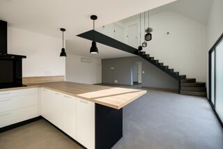  Maison à vendre 5 pièces 130 m²