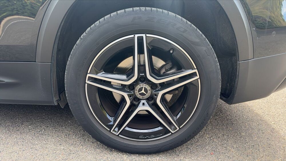 Classe GL GLB 200 d 2.0 16V 8G-TRONIC 150 cv AMG Line - Automatique To 2021 occasion 91540 Mennecy