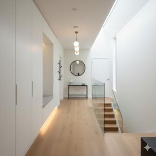  Appartement � vendre 5 pi�ces 135 m�