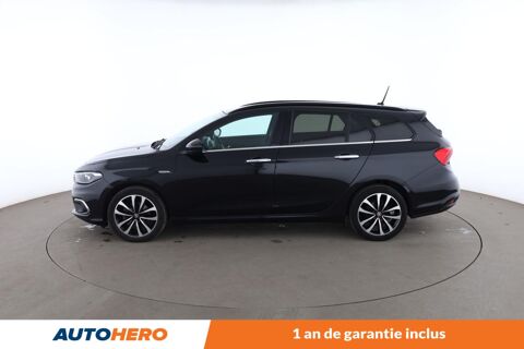 Tipo SW 1.6 MultiJet Lounge 120 ch 2017 occasion 92130 Issy-les-Moulineaux