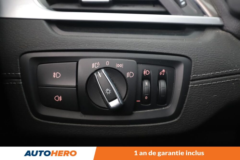 X1 sDrive18d xLine BVA8 150 ch 2021 occasion 92130 Issy-les-Moulineaux
