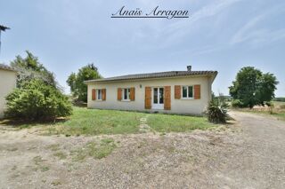  Maison à vendre 4 pièces 90 m²