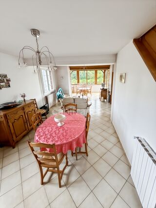  Maison  vendre 7 pices 154 m