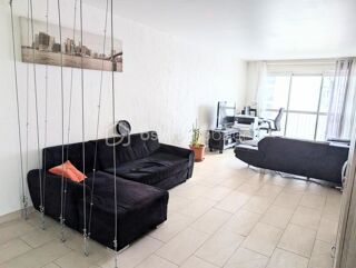  Appartement à vendre 4 pièces 73 m²