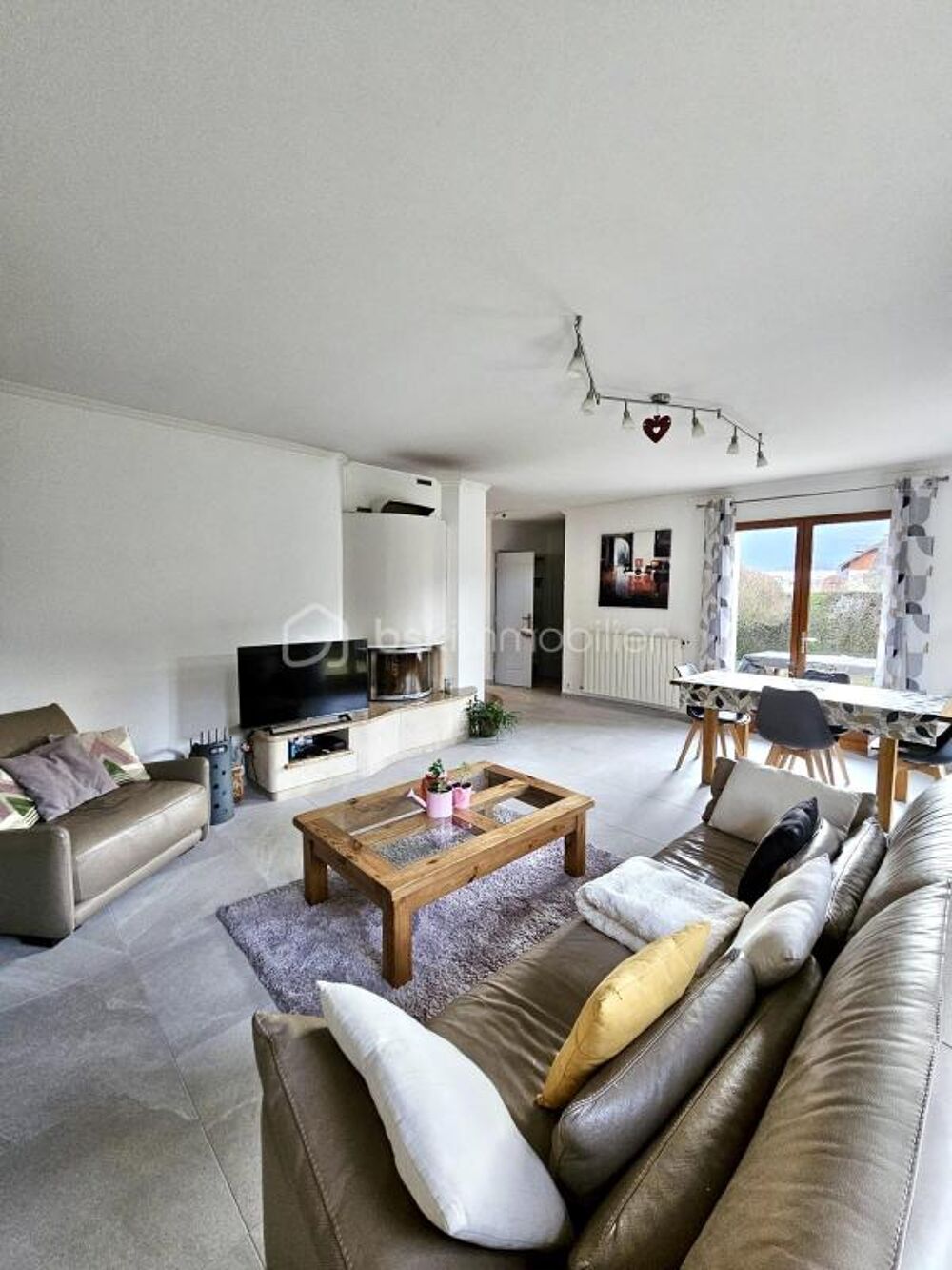 � vendre  Maison Doussard (74210)