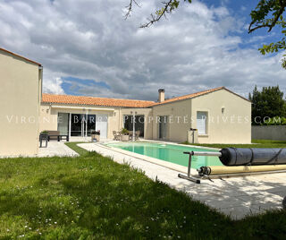  Maison à vendre 7 pièces 300 m²