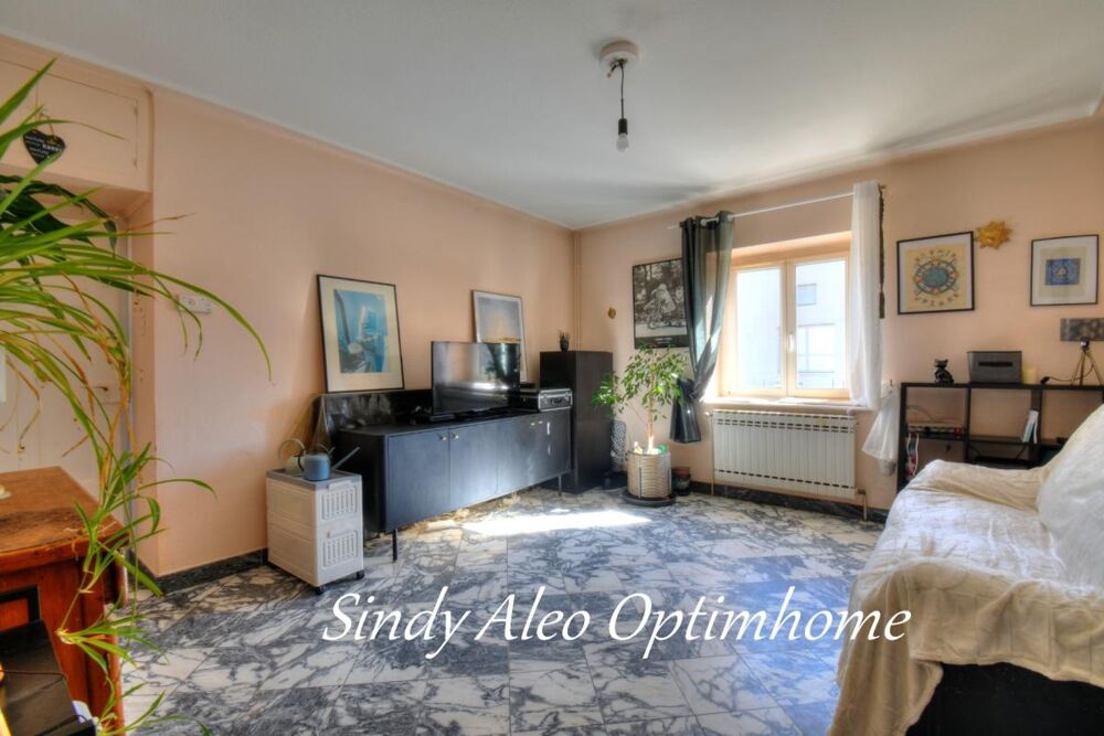 Vente Appartement Appartement à vendre HAGONDANGE – 3 PIÈCES AVEC JARDIN À 2 MINUTES À PIED DE LA GARE Hagondange