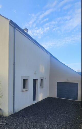  Maison � vendre 5 pi�ces 137 m�