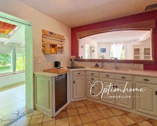  Maison à vendre 5 pièces 106 m²