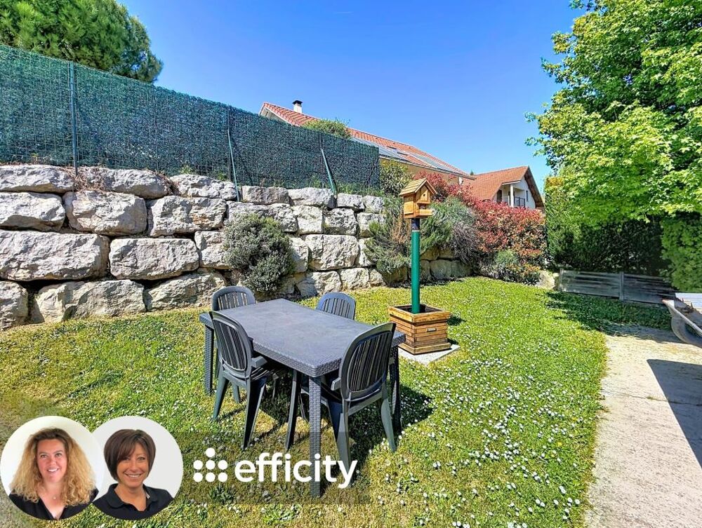 Vente Appartement Appartement Marlioz
