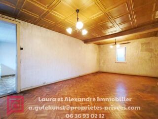  Maison � vendre 3 pi�ces 85 m�