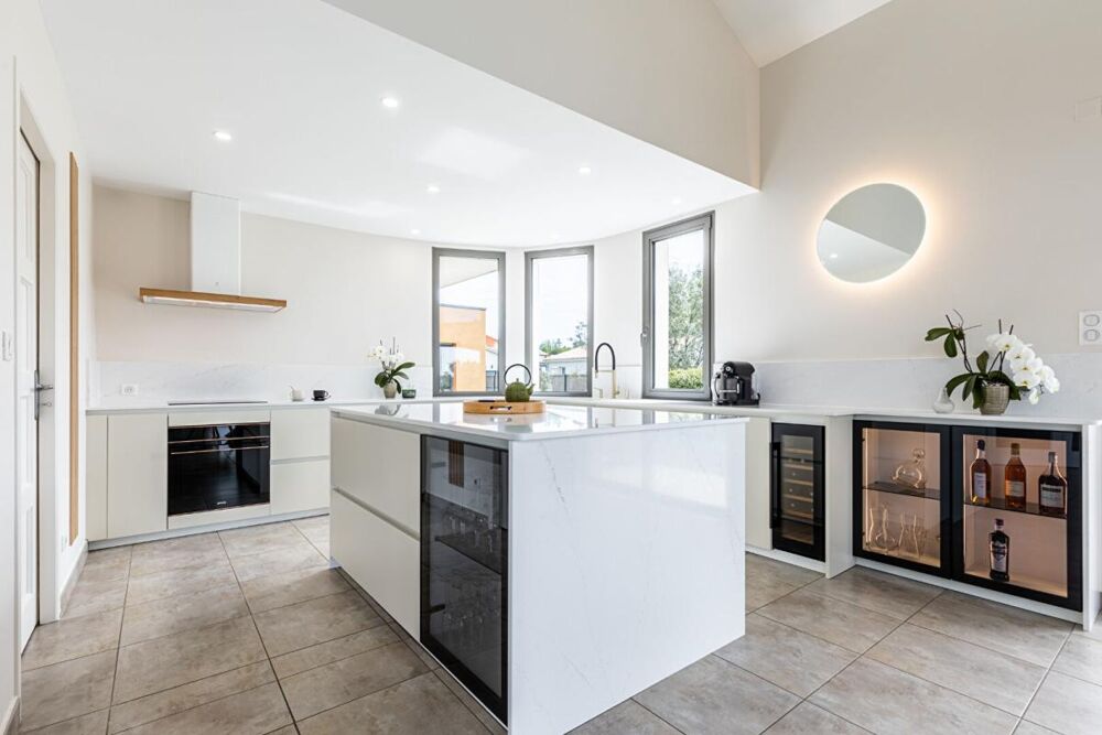 � vendre  Maison Fl�ac (16730)