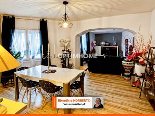  Maison � vendre 4 pi�ces 78 m�