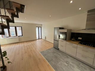  Appartement � vendre 2 pi�ces 47 m�