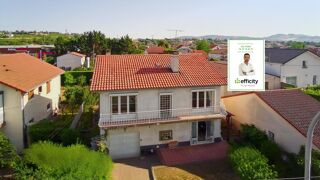  Maison à vendre 7 pièces 151 m²