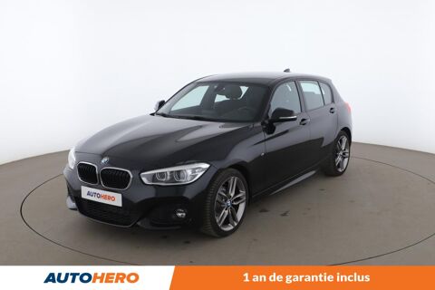 Annonce voiture BMW Srie 1 17890 