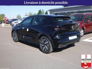Clio TCe 115 EDC Techno 2026 occasion 10150 Lavau