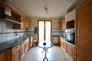  Maison � vendre 4 pi�ces 85 m�