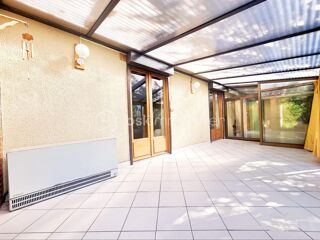  Maison à vendre 4 pièces 95 m²