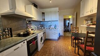  Appartement à vendre 5 pièces 107 m²