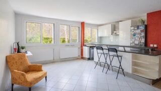  Appartement � vendre 3 pi�ces 63 m�