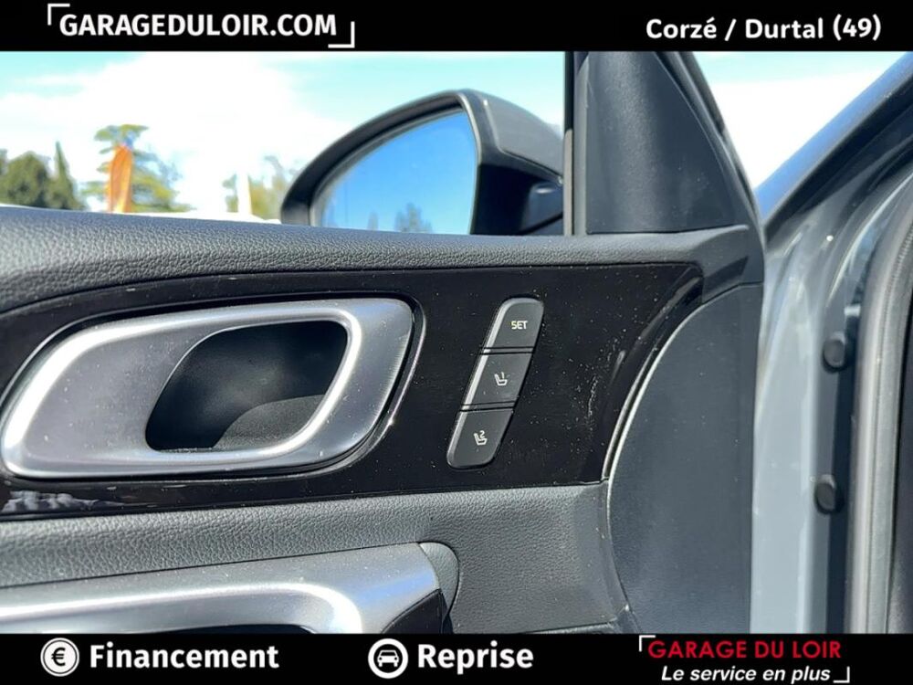 XCeed 1.5 T-GDI 140 GT-LINE PREM DCT7 2024 occasion 49140 Corz&eacute;